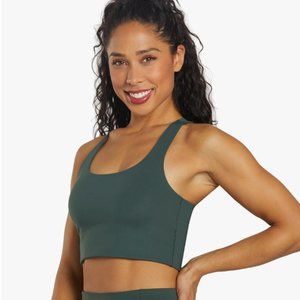 Girlfriend Collective Paloma Racerback Bra